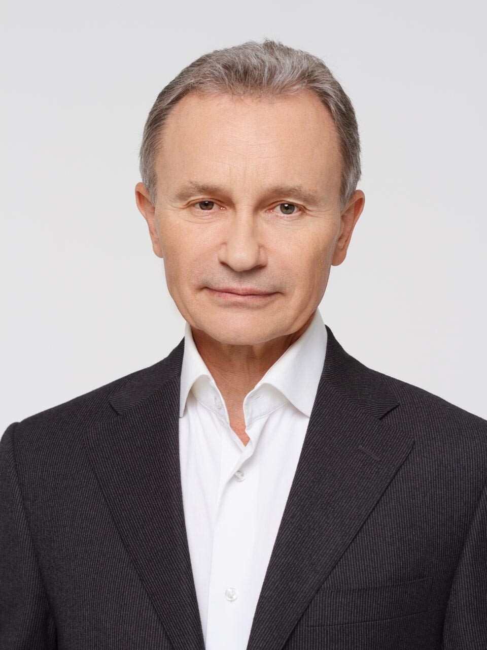 Владимир Микеда Онлайн-школа БИОпсихосоматика